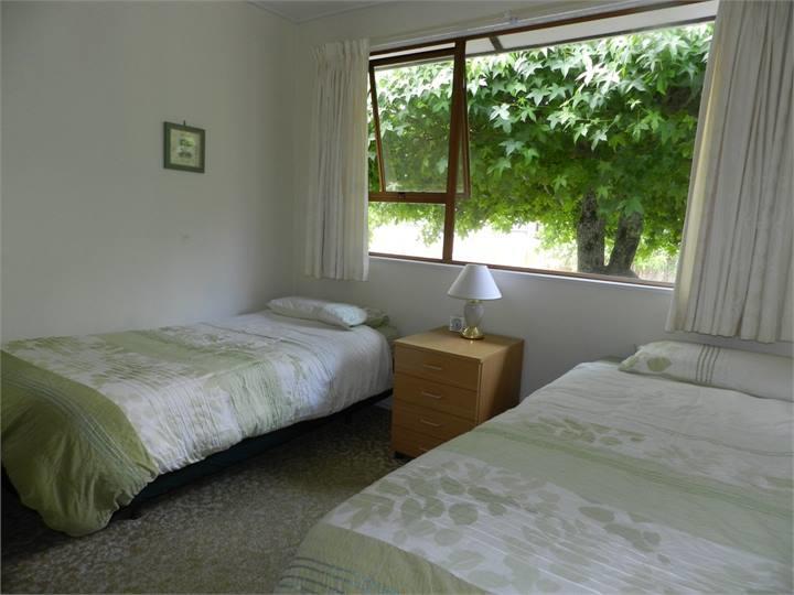 Smokebush Cottage - Holiday Home Exclusively Yours 图朗伊 外观 照片