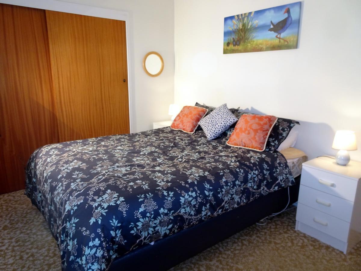 Smokebush Cottage - Holiday Home Exclusively Yours 图朗伊 外观 照片